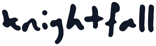 Knightfall Supply Co.