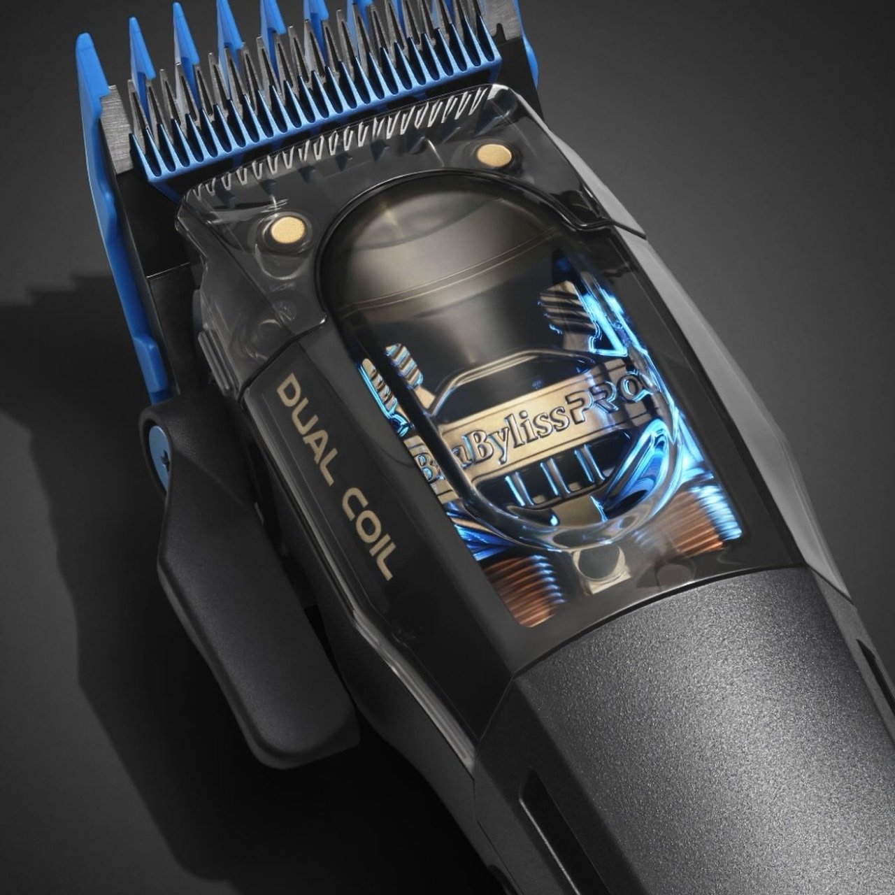 L3VEL3 professional barber products